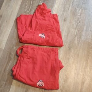 Ohio State Scrubs